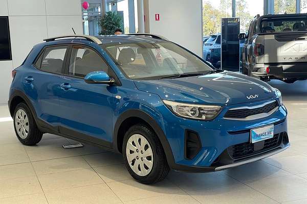 2022 Kia Stonic S YB