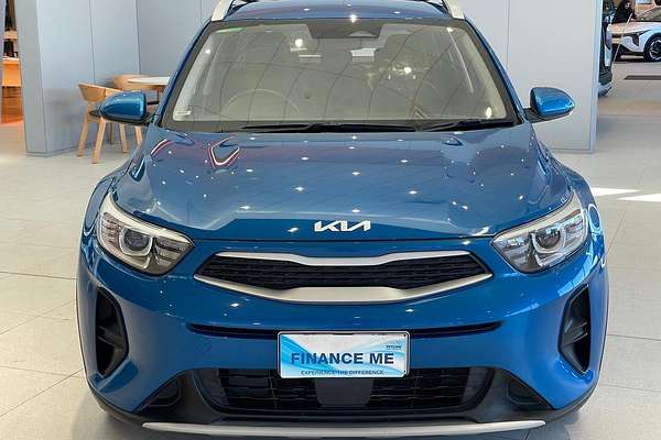 2022 Kia Stonic S YB