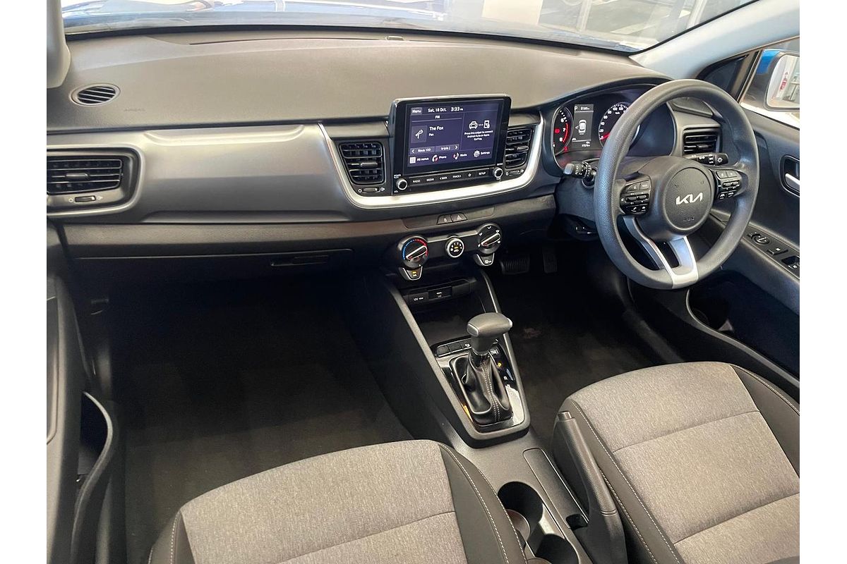 2022 Kia Stonic S YB