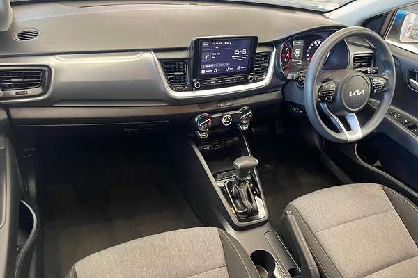 2022 Kia Stonic S YB