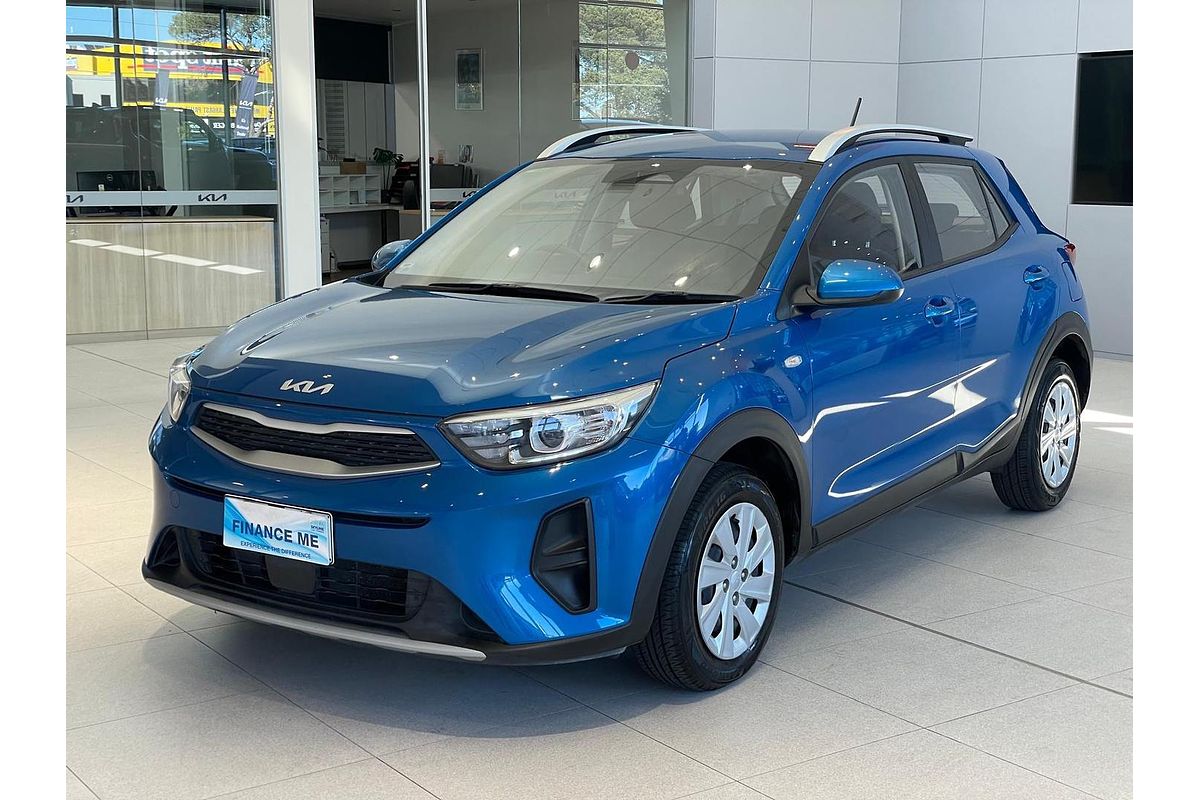 2022 Kia Stonic S YB