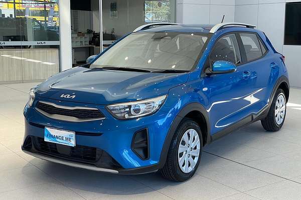 2022 Kia Stonic S YB