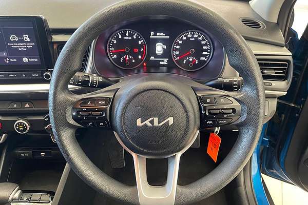 2022 Kia Stonic S YB
