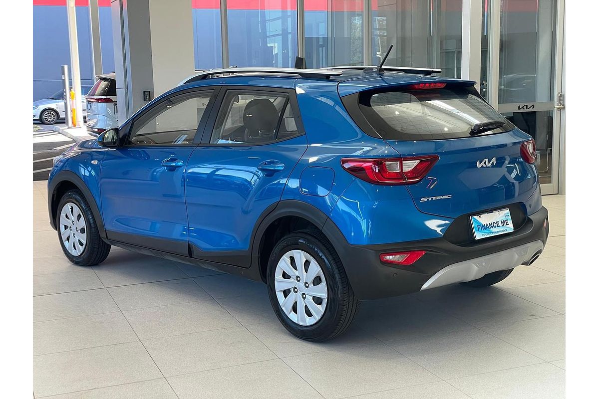 2022 Kia Stonic S YB