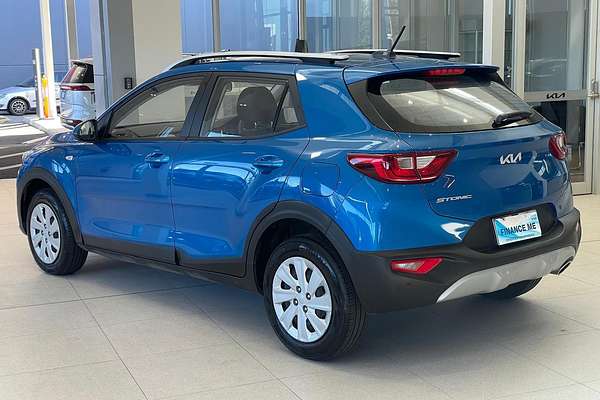 2022 Kia Stonic S YB