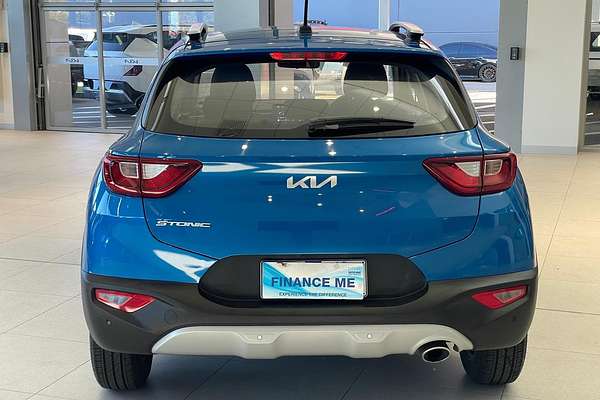 2022 Kia Stonic S YB