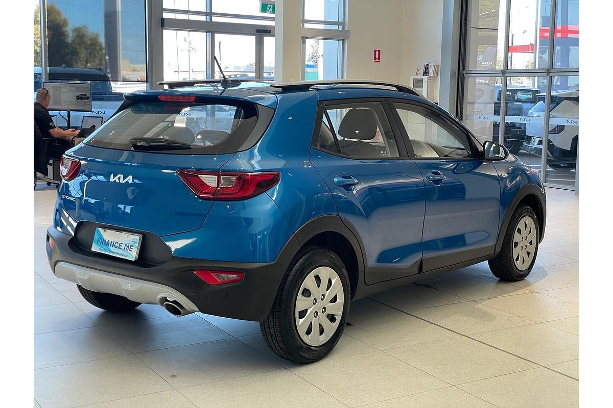 2022 Kia Stonic S YB