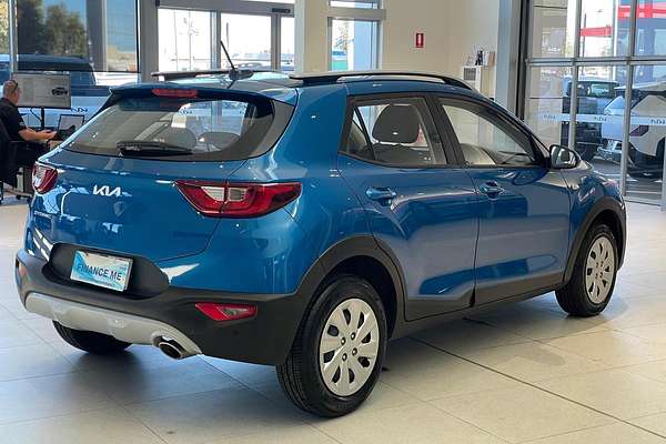 2022 Kia Stonic S YB