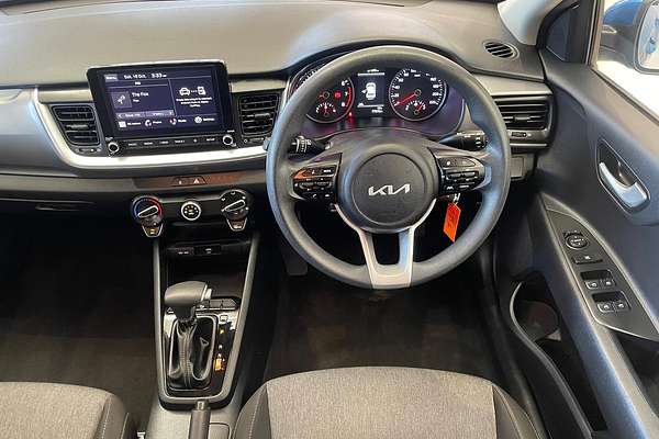 2022 Kia Stonic S YB