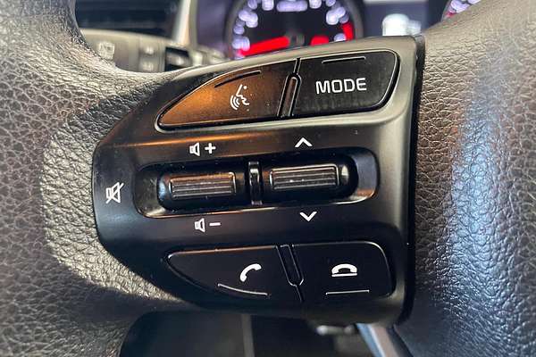 2022 Kia Stonic S YB