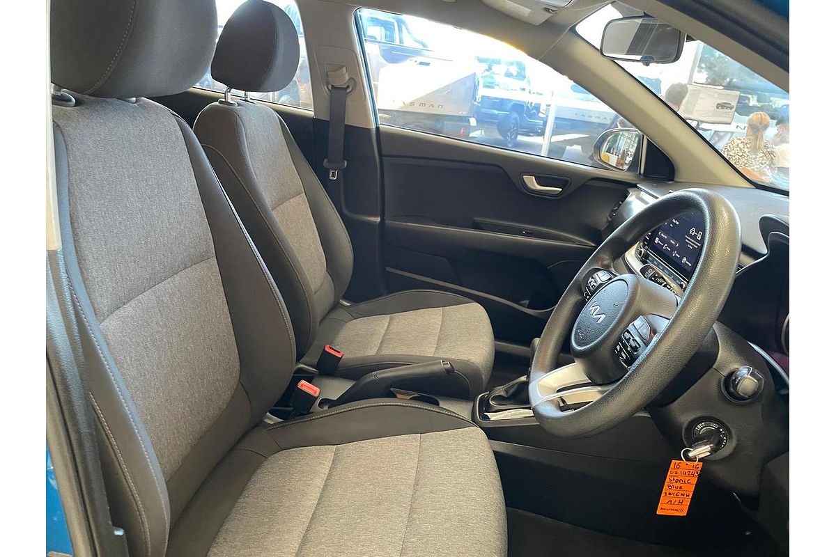 2022 Kia Stonic S YB