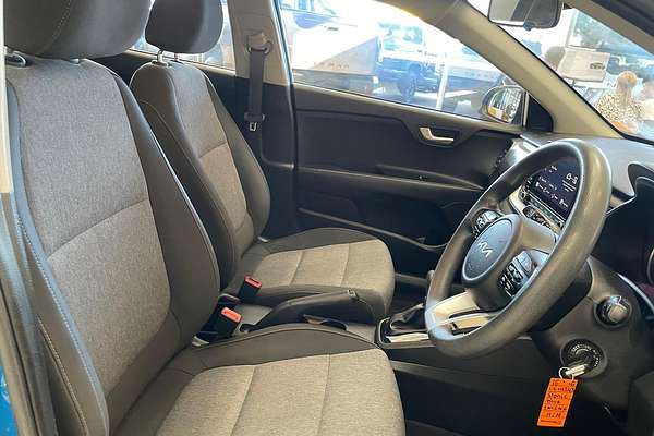 2022 Kia Stonic S YB