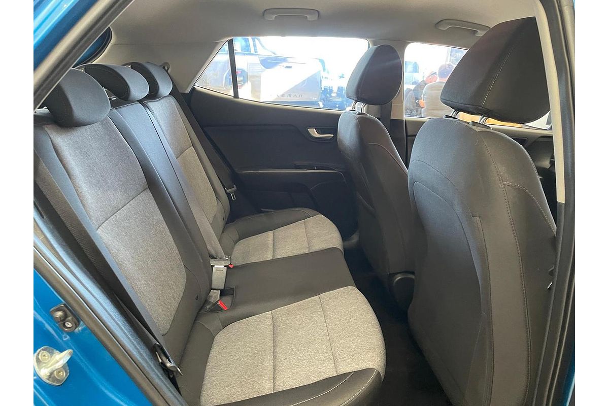 2022 Kia Stonic S YB
