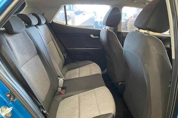 2022 Kia Stonic S YB