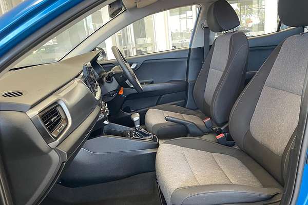 2022 Kia Stonic S YB