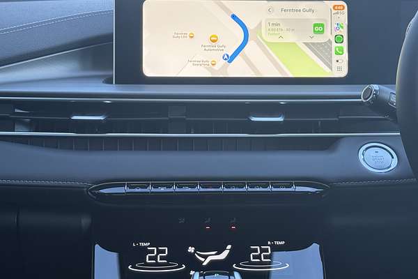 2025 Chery Tiggo 4 Ultimate