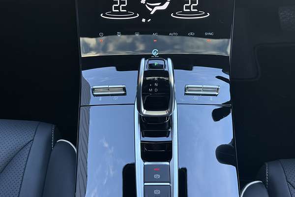 2025 Chery Tiggo 4 Ultimate