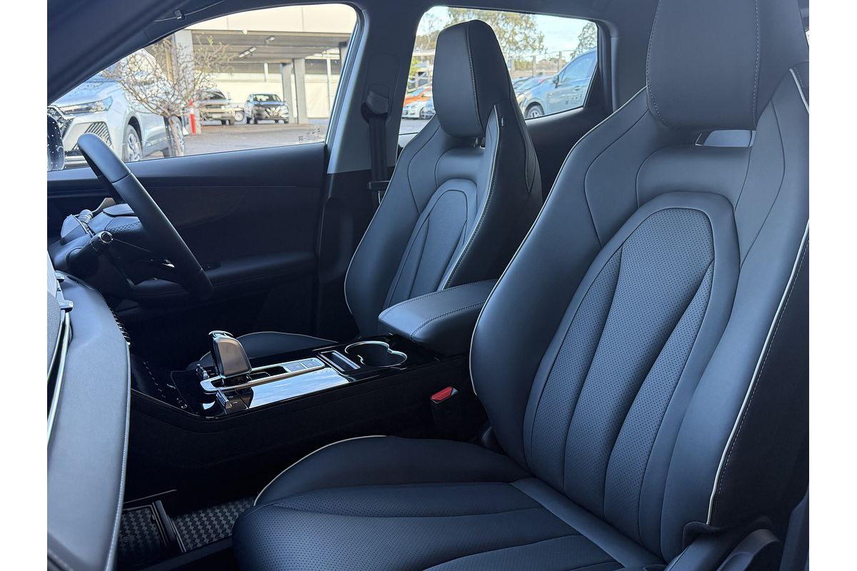 2025 Chery Tiggo 4 Ultimate