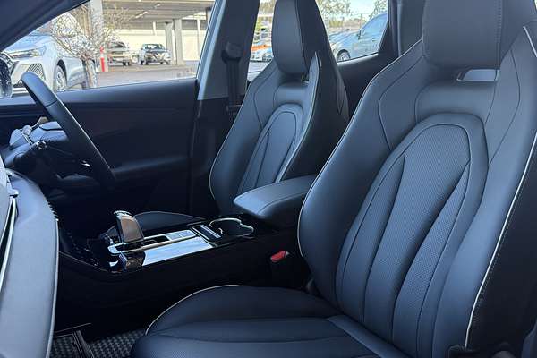 2025 Chery Tiggo 4 Ultimate