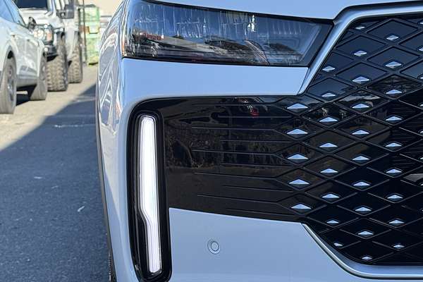 2025 Chery Tiggo 4 Ultimate