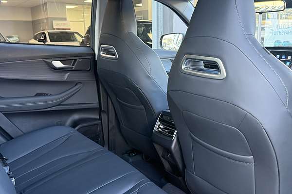 2025 Chery Tiggo 4 Ultimate