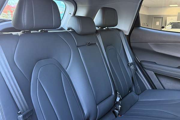 2025 Chery Tiggo 4 Ultimate