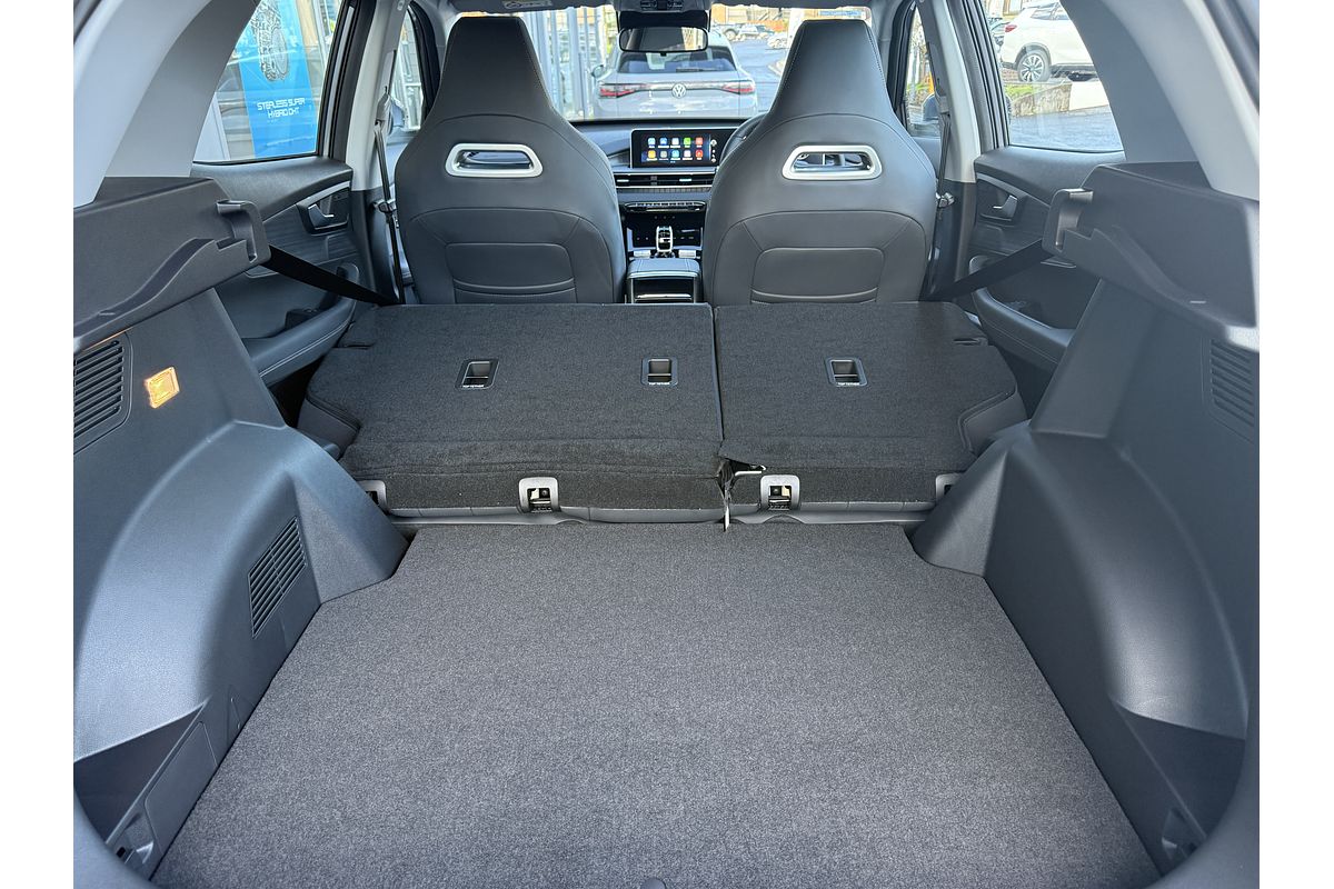 2025 Chery Tiggo 4 Ultimate