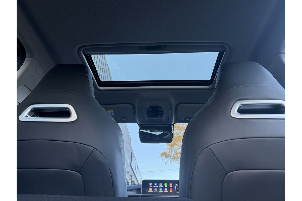 2025 Chery Tiggo 4 Ultimate