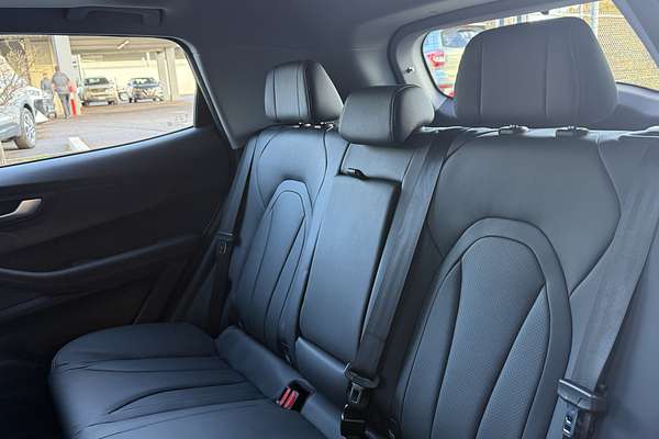 2025 Chery Tiggo 4 Ultimate