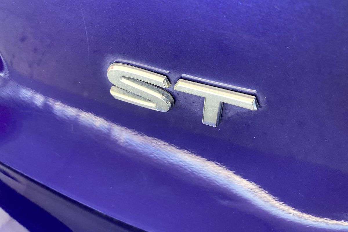 2017 Nissan QASHQAI ST J11