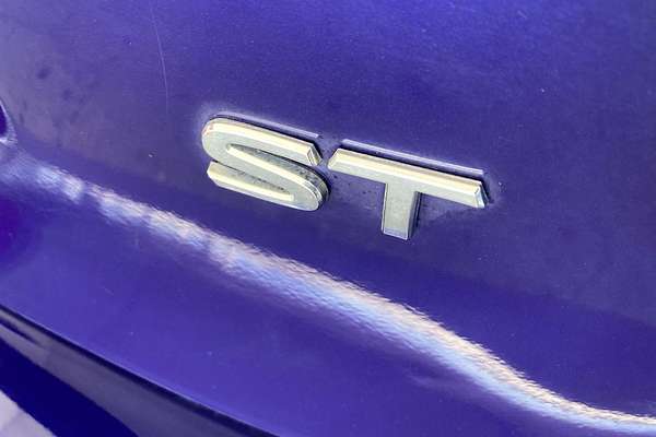 2017 Nissan QASHQAI ST J11