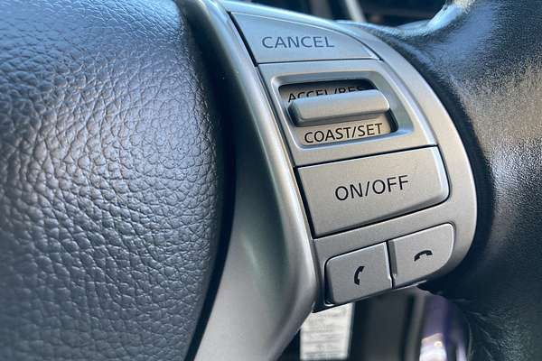 2017 Nissan QASHQAI ST J11