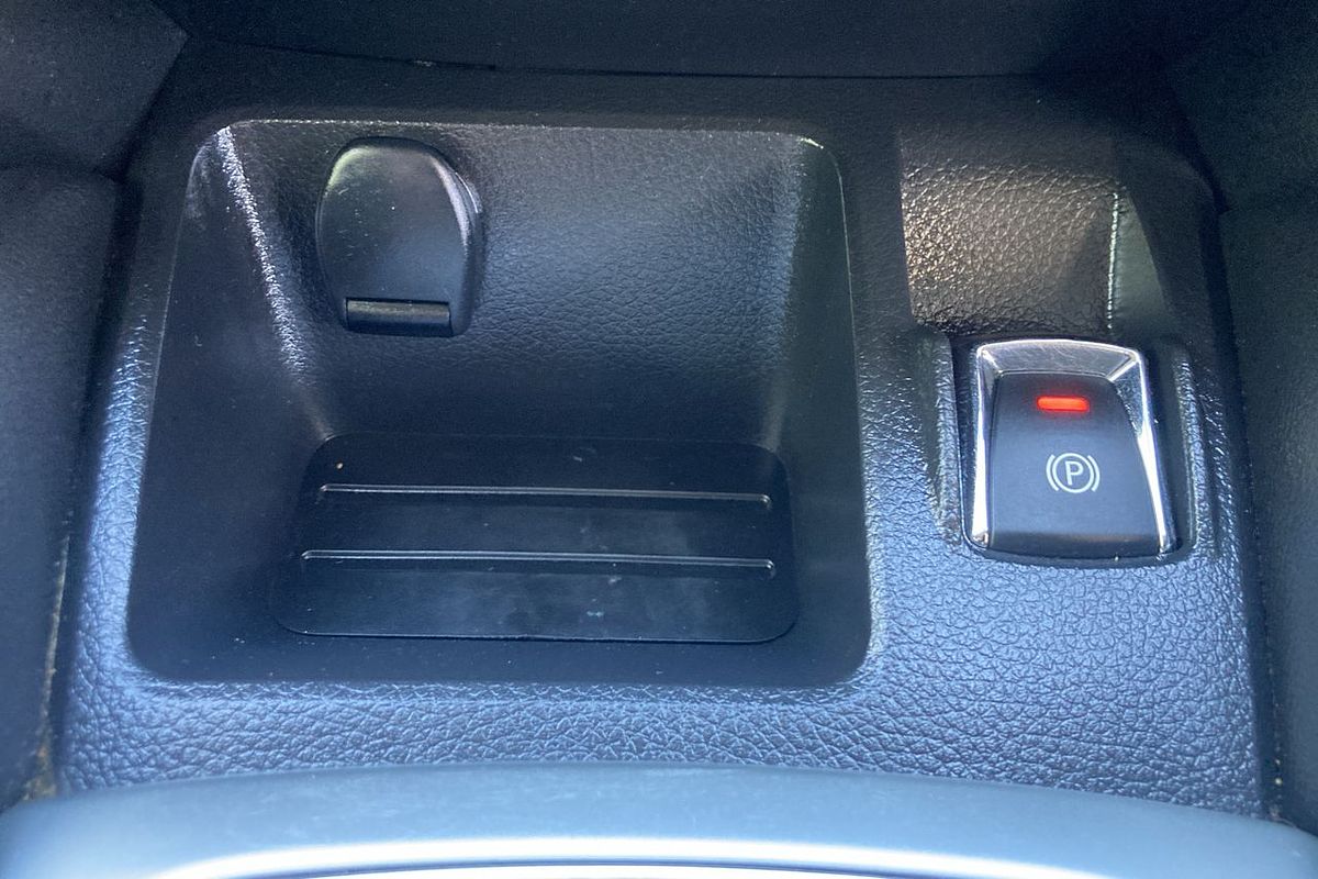 2017 Nissan QASHQAI ST J11