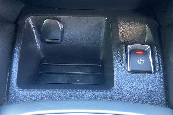 2017 Nissan QASHQAI ST J11