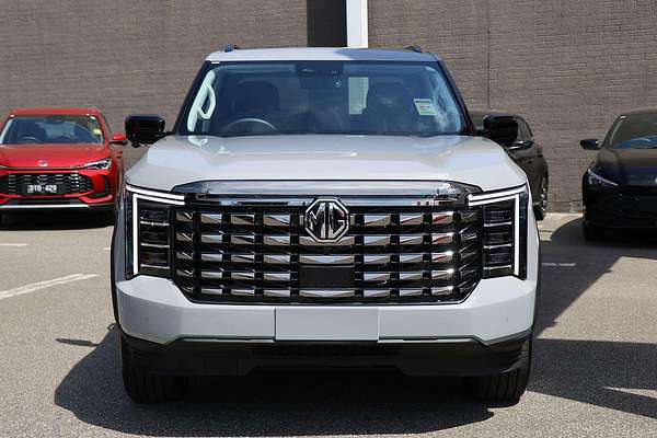 2025 MG U9 Explore Pro EKK1C 4X4