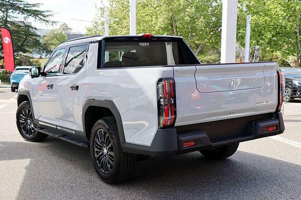 2025 MG U9 Explore Pro EKK1C 4X4