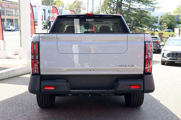 2025 MG U9 Explore Pro EKK1C 4X4