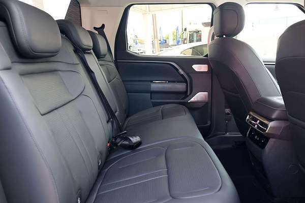 2025 MG U9 Explore Pro EKK1C 4X4