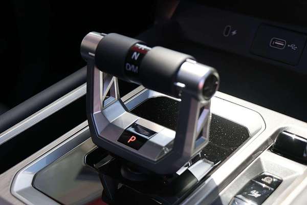 2025 MG U9 Explore Pro EKK1C 4X4
