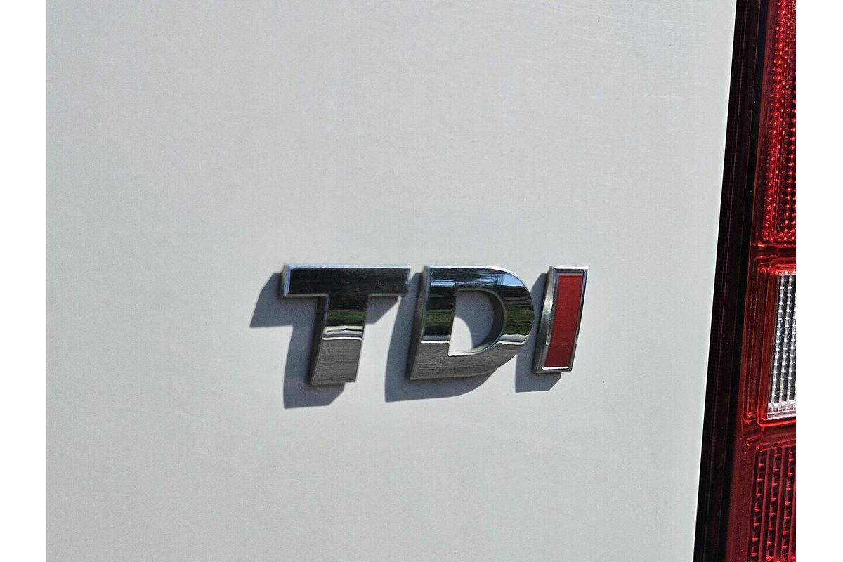 2014 Volkswagen Multivan TDI340 Comfortline T5