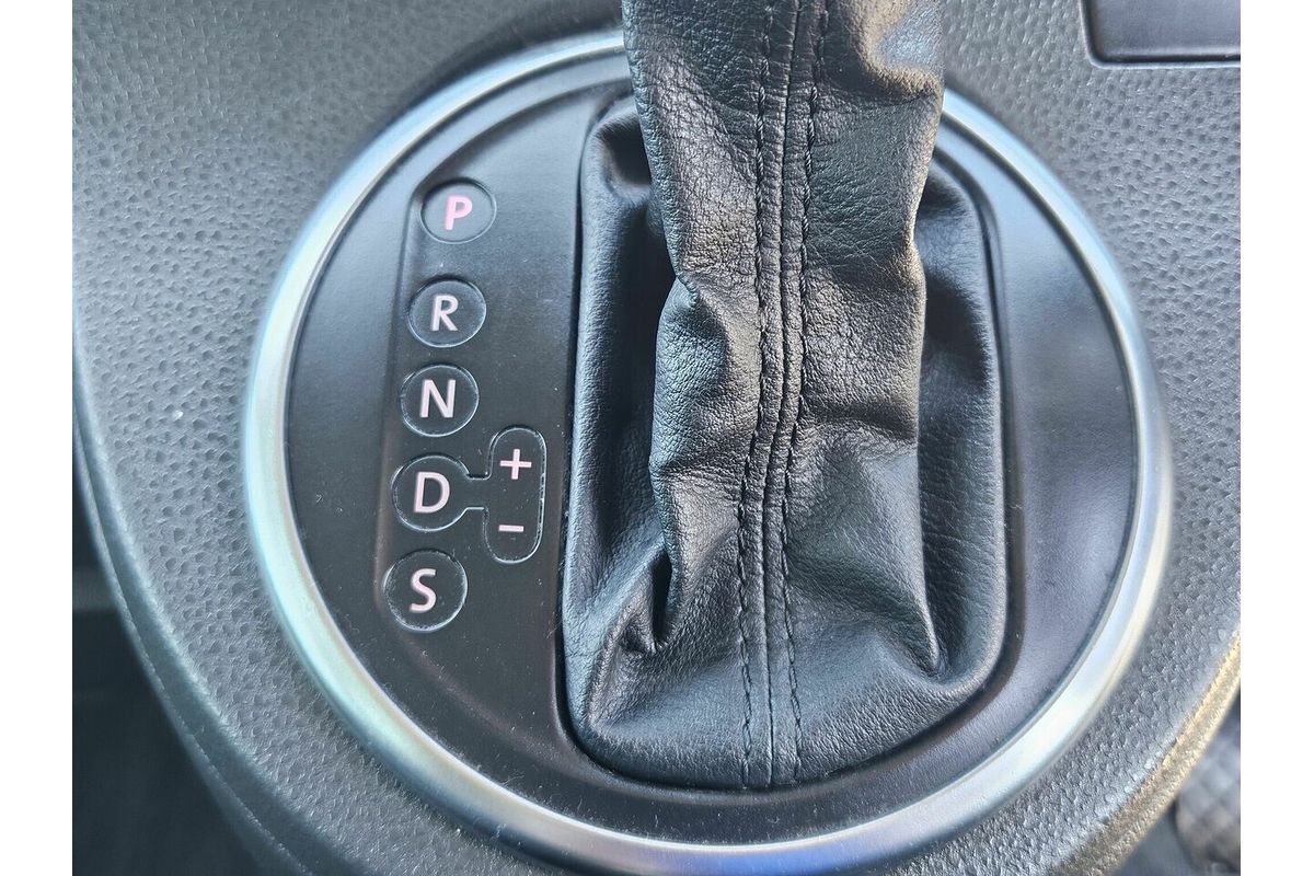 2014 Volkswagen Multivan TDI340 Comfortline T5