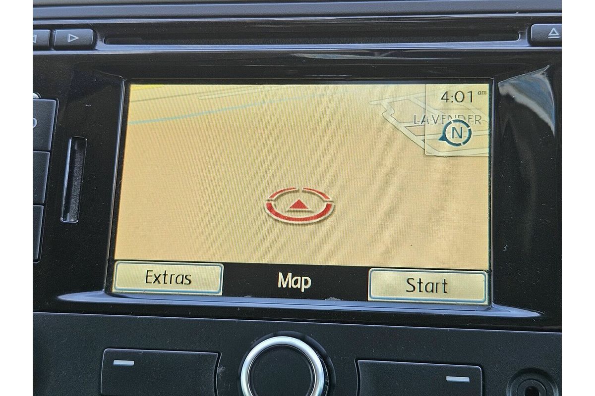 2014 Volkswagen Multivan TDI340 Comfortline T5