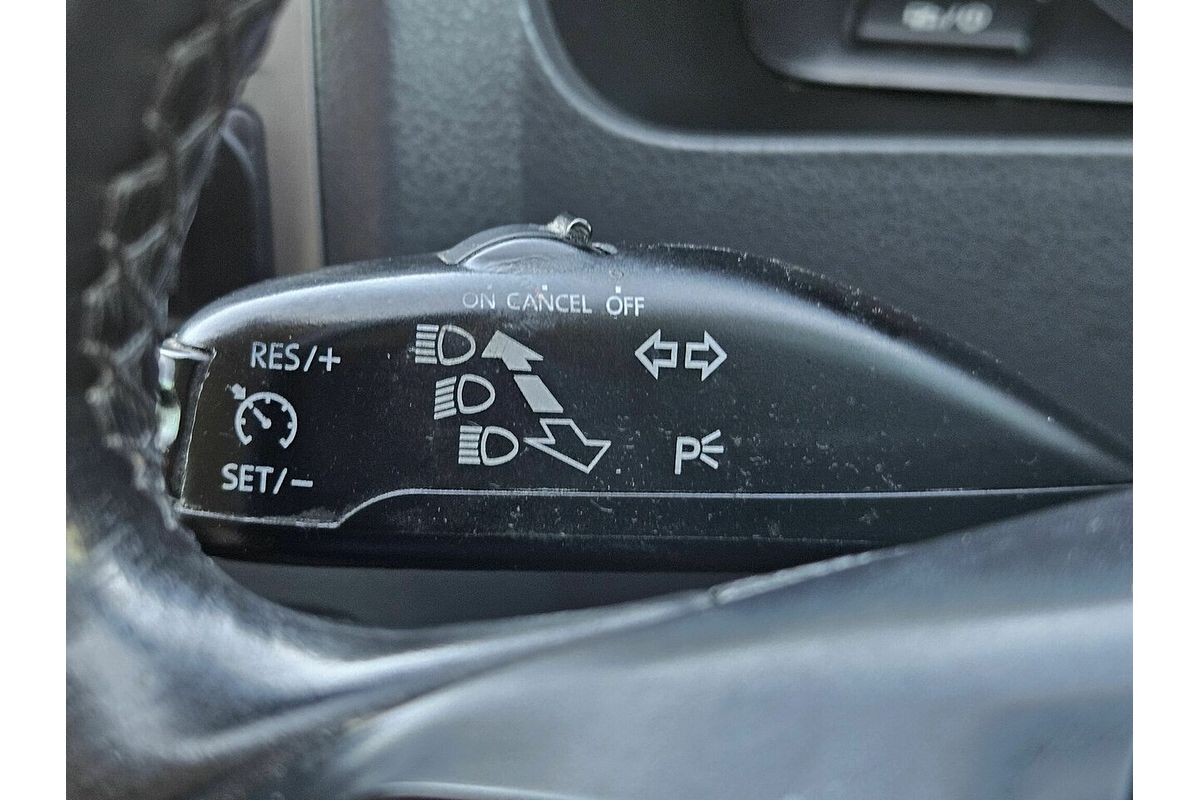 2014 Volkswagen Multivan TDI340 Comfortline T5