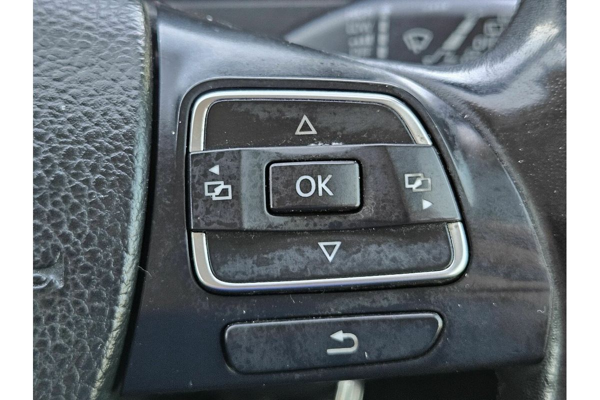 2014 Volkswagen Multivan TDI340 Comfortline T5