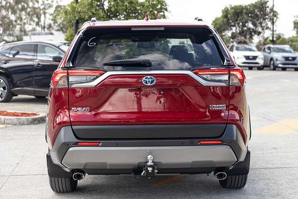 2020 Toyota RAV4 Cruiser AXAH54R