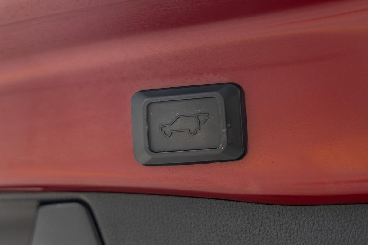 2020 Toyota RAV4 Cruiser AXAH54R