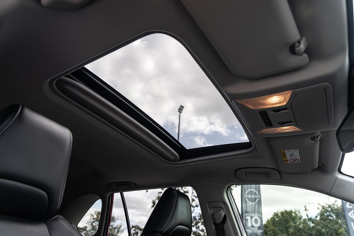 2020 Toyota RAV4 Cruiser AXAH54R