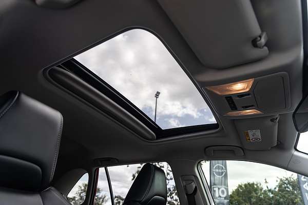 2020 Toyota RAV4 Cruiser AXAH54R