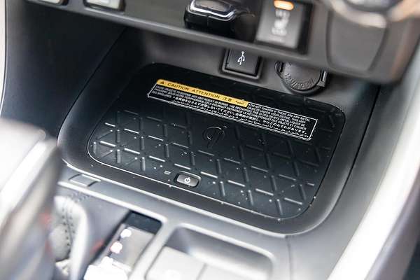 2020 Toyota RAV4 Cruiser AXAH54R