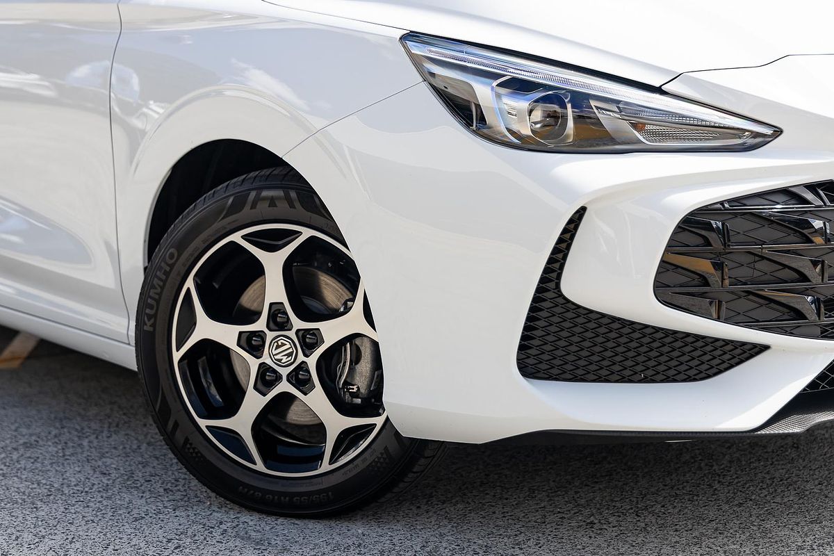 2024 MG MG3 Excite